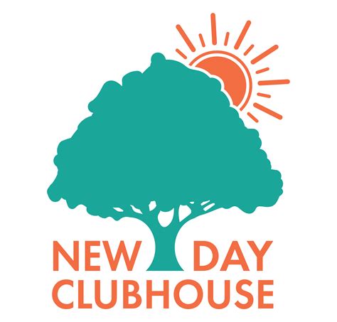 Local Employment And Housing Programs New Day Clubhouse