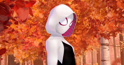 Spider Man Into The Spider Verse Trailer Offers New Look Spidey Video