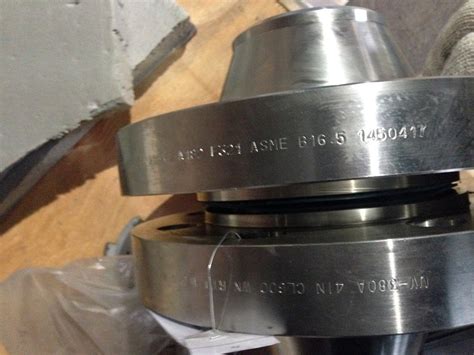 A182 F321 Weld Neck Flanges China P250gh Wn Flanges And P280gh Forge