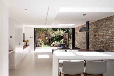 005 House Extension Edwards Rensen Architects Homeadore