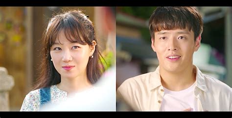 Teaser Trailer 1 For Kbs2 Drama Series When The Camellia Blooms