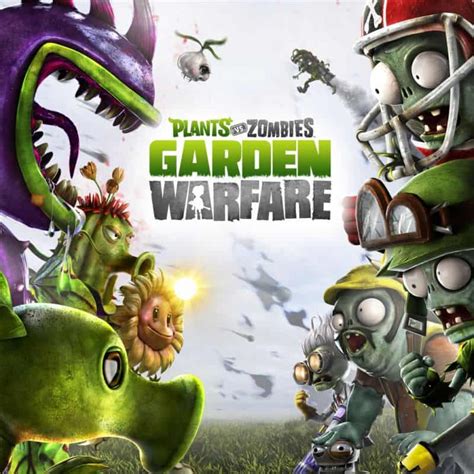 And so to conclude, this is one of the best and captivating plants vs zombies 1 free download pc game. Plants vs Zombies Garden Warfare kostenlos und frei PC
