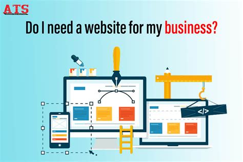 5 Main Reasons Why Businesses Need A Website In 2021