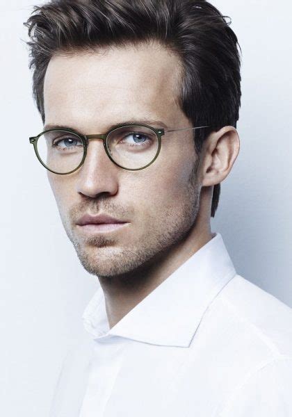 Men S Eyeglasses Trends 2016