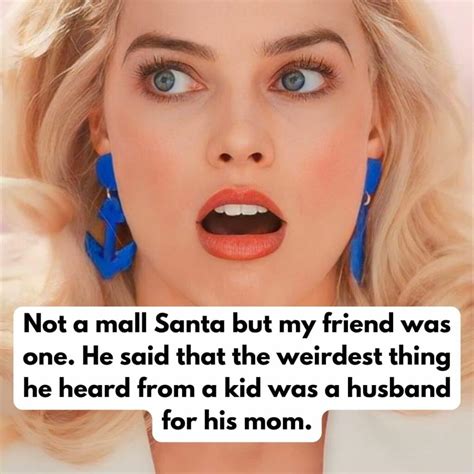 Santa’s Naughty And Nice List The Unbelievable Requests And Hilarious Antics Mall Santas