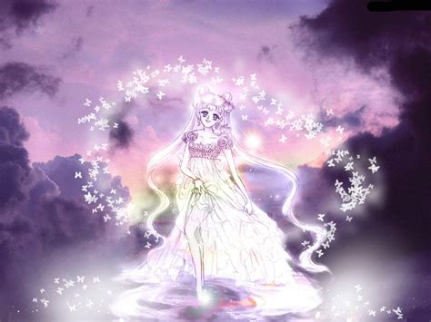 Princess Serenity Tsukino Usagi Wallpaper 1307692 Zerochan Anime