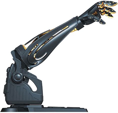 Star Wars Darth Vader Robotic Arm Ohgizmo