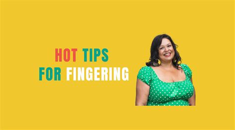 Hot Tips For Fingering Luna Matatas