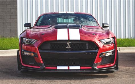 2020 Ford Mustang Shelby Gt500 Pricing Is Finally Unveiled 916