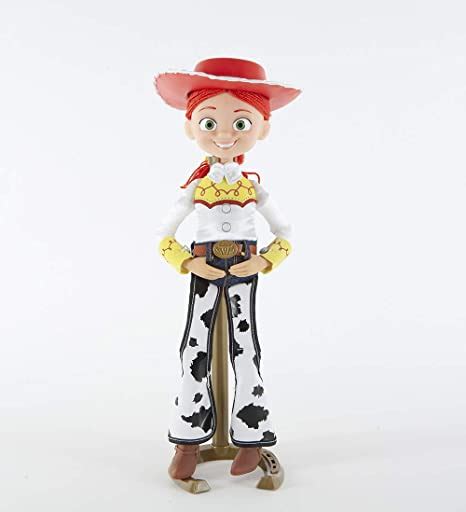 Disney 64020 Toy Story 4 Signature Collection Jessie The Yodeling