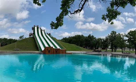 Float Down The Worlds Longest Lazy River In Waco Texas Trips To