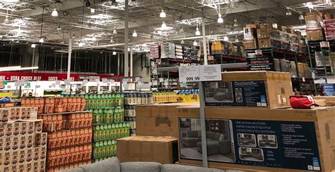 Great Packaging Our Role In Bringing Costco Warehouses To Life