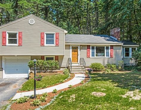 7 Meadowbrook Rd Bedford Ma 01730 Mls 72360152 Redfin