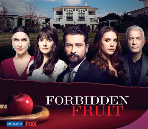 Forbidden Fruit Yasak Elma Tv Series Forbidden Fruit Tv Series Elma