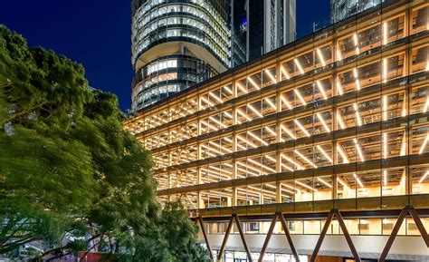 Winners Of The 2018 National Australian Architecture Awards News