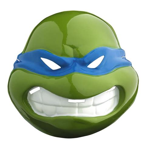Leonardo Mask Groups And Themes Teenage Mutant Ninja Turtles