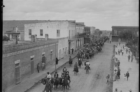 110 Aniversario De La Revolución Mexicana En Puebla