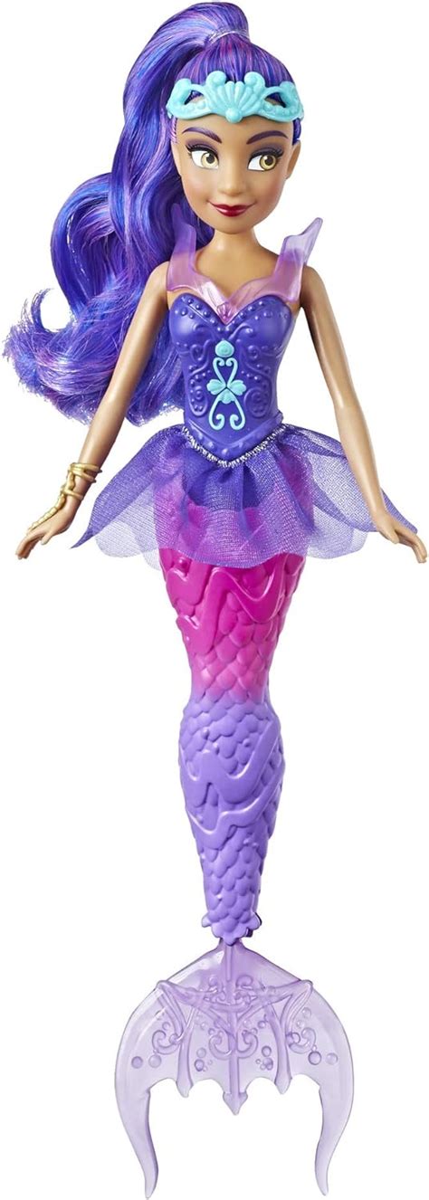 Disney Elena Of Avalor Princess Marisa Doll Dolls Amazon Canada