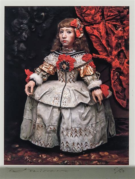 Yasumasa Morimura Japanese B 1951 Daughter Of Art Histor