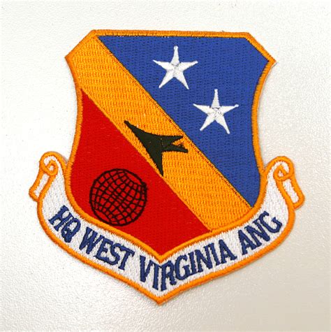 West Virginia National Guard News Art