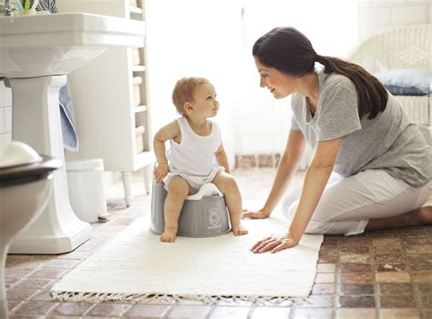 Potty Training Tips From A Pediatrician Wellbeing By Wellca