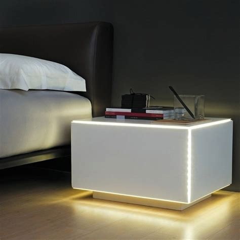 Touch usb crystal lamp, sliver crystal lamp set of 2 with bulbs, bedside lamps with dual usb ports and 3 way dimmable touch, nightstand lamp desk light for bedroom living room (included bulbs&2 packs) 4.6 out of 5 stars. Modern nightstands - functional and decorative bedroom ...