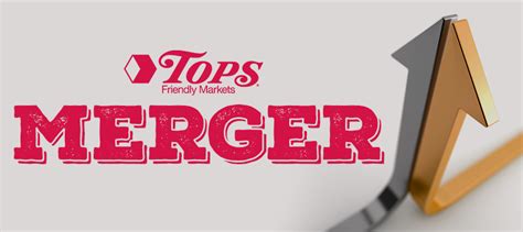 Tops Friendly Markets To Merge With Price Choppermarket 32 Deli