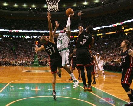 Celtics Heat Finals
