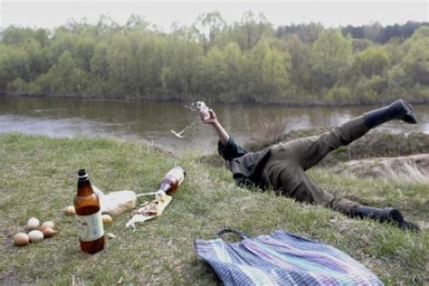 Hilarious Drunk And Wasted People Part 2 36 Pics