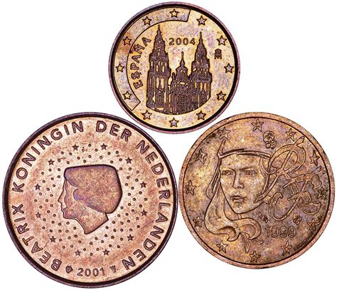 Top 3 5 Euro Cent Coin In 2022 Gấu Đây