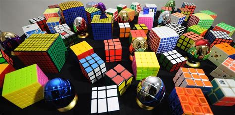 Le Rubiks Cube Tout Ce Quil Faut Savoir