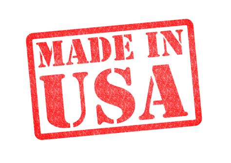 Made In Usa Rubber Stamp Product Rubber Stamped Production Copyright