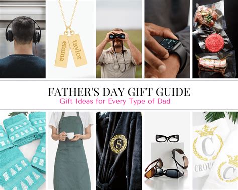 Father's Day Gift Guide: Perfect Gifts for Every Dad – SewingSeams