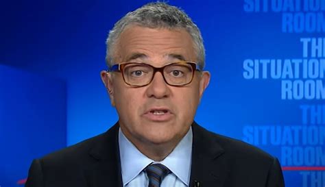 Breaking Cnns Jeffrey Toobin Fired By New Yorker After Zoom Exposure