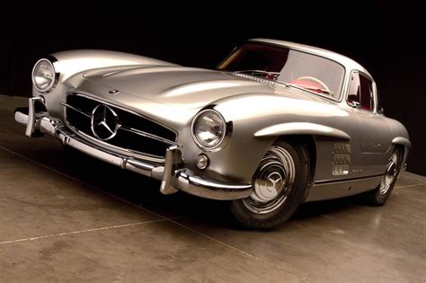 The 7 Most Iconic Mercedes Benz Cars Of All Time Luxurylaunches