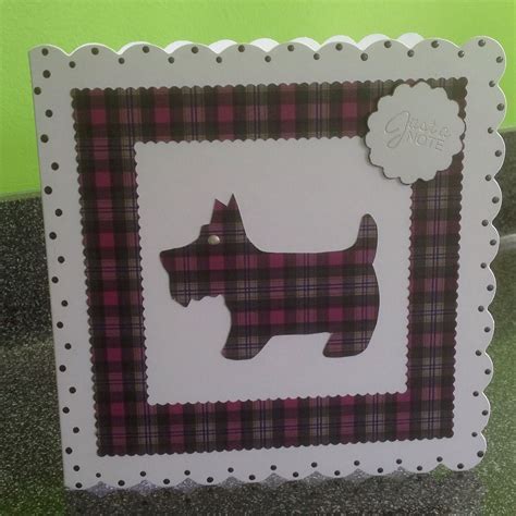 Find the right gift card for your business. CWC Tartan | Craftwork cards, Cards, Tartan