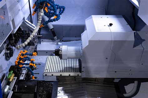 Machining Specialties Winndeavor Where Innovation Meets Precision