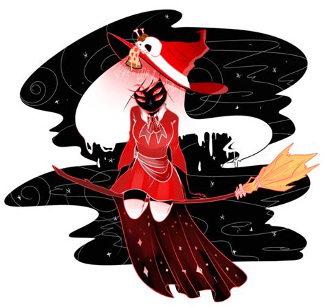 Witchsona By Nhiwi On Deviantart Character Designsconcepts In 2019