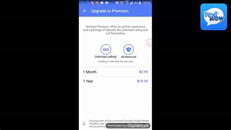 If it doesn't, restart the download. TextNow App Review - Text Now Free Texting App Reviewed ...