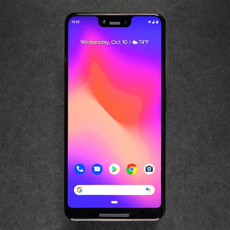 Width height thickness weight write a review. Google Pixel 3 and 3 XL review: the best camera gets a ...
