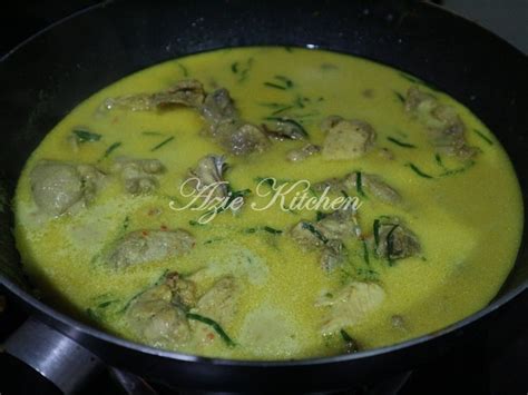2 kilo tulang yang berdaging. Resepi 1 Kilo Ketam Lemak Cili Padi Club / Ayam Masak ...