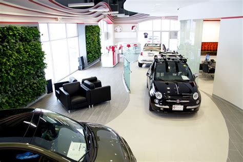 Portray the cars of the concerned manufacturer. Car Showroom "Pdf" : McGurk Performance Cars opens 8,000 ...