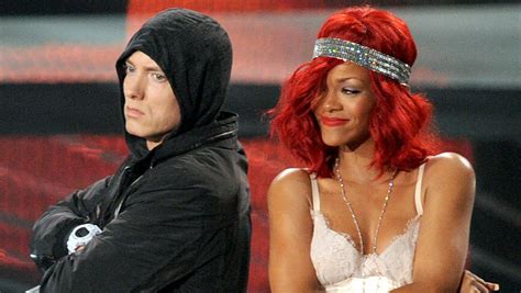 rihanna and eminem s monster three stop summer tour