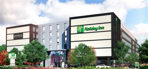 Последние твиты от holiday inn heathrow (@hiheathrow). An aviator's dream: Holiday Inn unveils Heathrow hotel ...