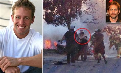 Paul Walker Revealed Heroic Stuntman Who Risked His Own Life To Try