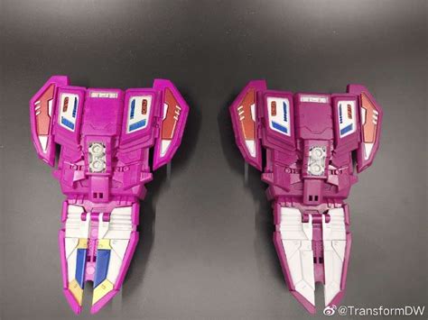 There is currently no wiki page for the tag abominus. Transform Dream Wave upgrade kits TCW-07 (POTP Starscream ...