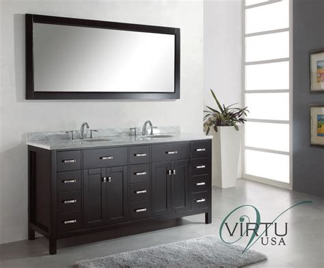 Not only bathroom vanities drawers, you could also find another pics such as xylem bathroom vanities, small full bathroom ideas, bathroom vanities white, white bathroom vanity, 42. 72 Inch Double Sink Bathroom Vanity with Twelve Drawers ...