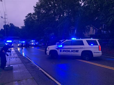 Update: Columbia Police investigating fatal shooting on Colonial Drive