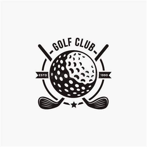 American Golf Cup Logo Shield Stock Illustrations 46 American Golf