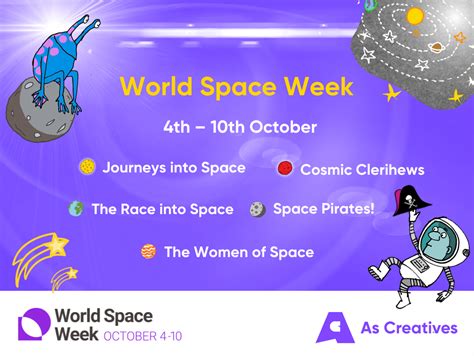 World Space Week 2022 School Workshops And Assemblies For World Space Week